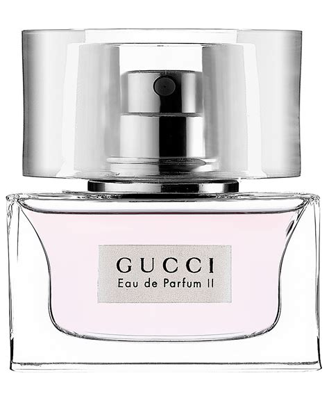 gucci eau de parfum ii liverpool|Gucci perfume for women.